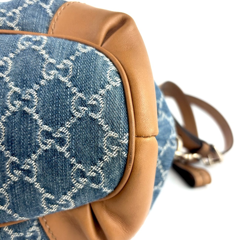 Gucci Sukey Tote - Picture 5 of 11